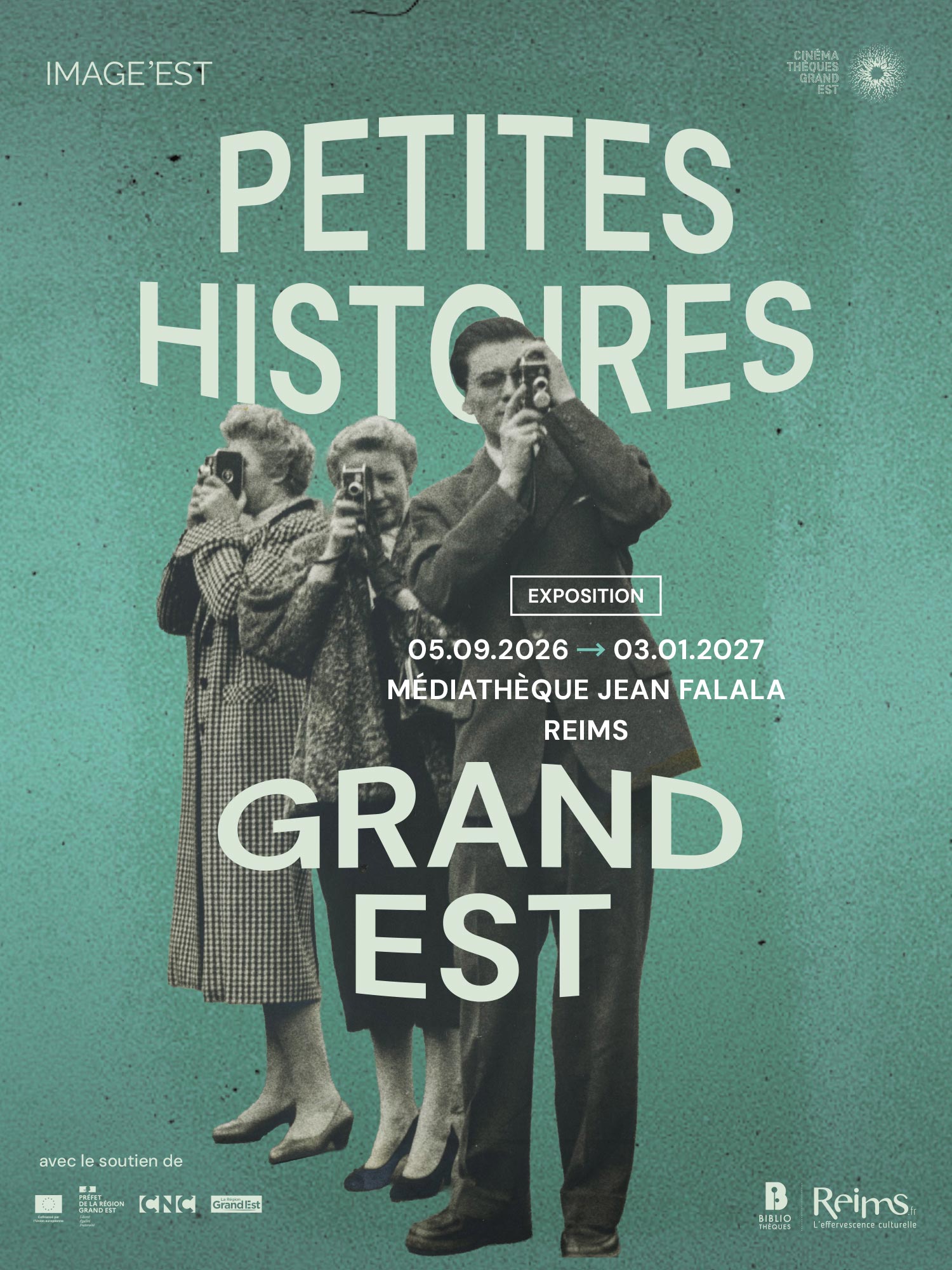 affiche